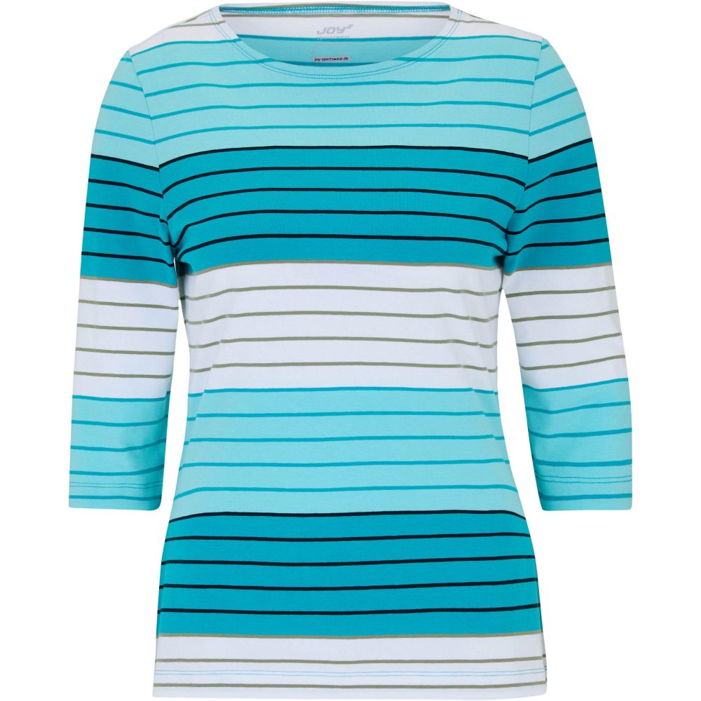 Joy Sportswear 3/4-Arm-Shirt 