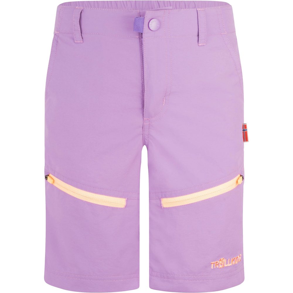 Trollkids Seiland Funktionsshorts Kinder