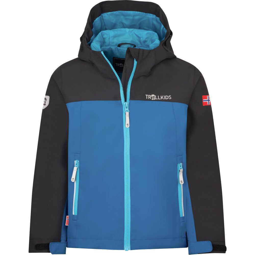 TROLLKIDS Regenjacke 