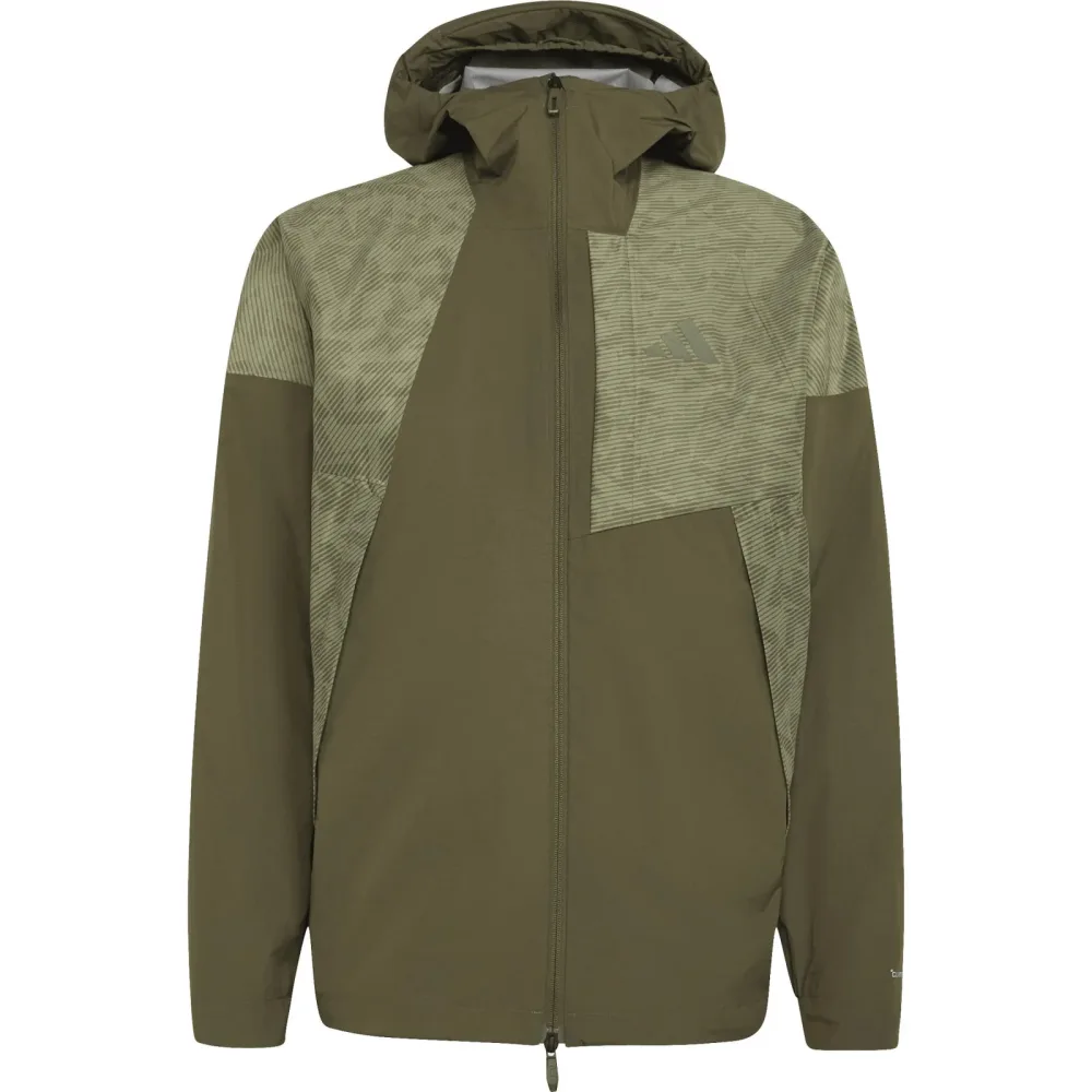 adidas TERREX XPERIOR 2.5L HYBRID Hardshelljacke Herren