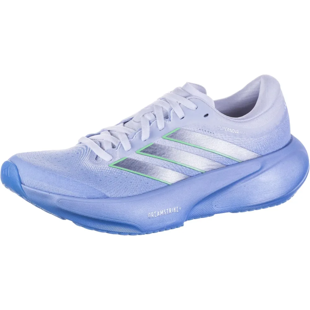 adidas - Laufschuhe, für Damen, Weiss, Größe 40 2/3
