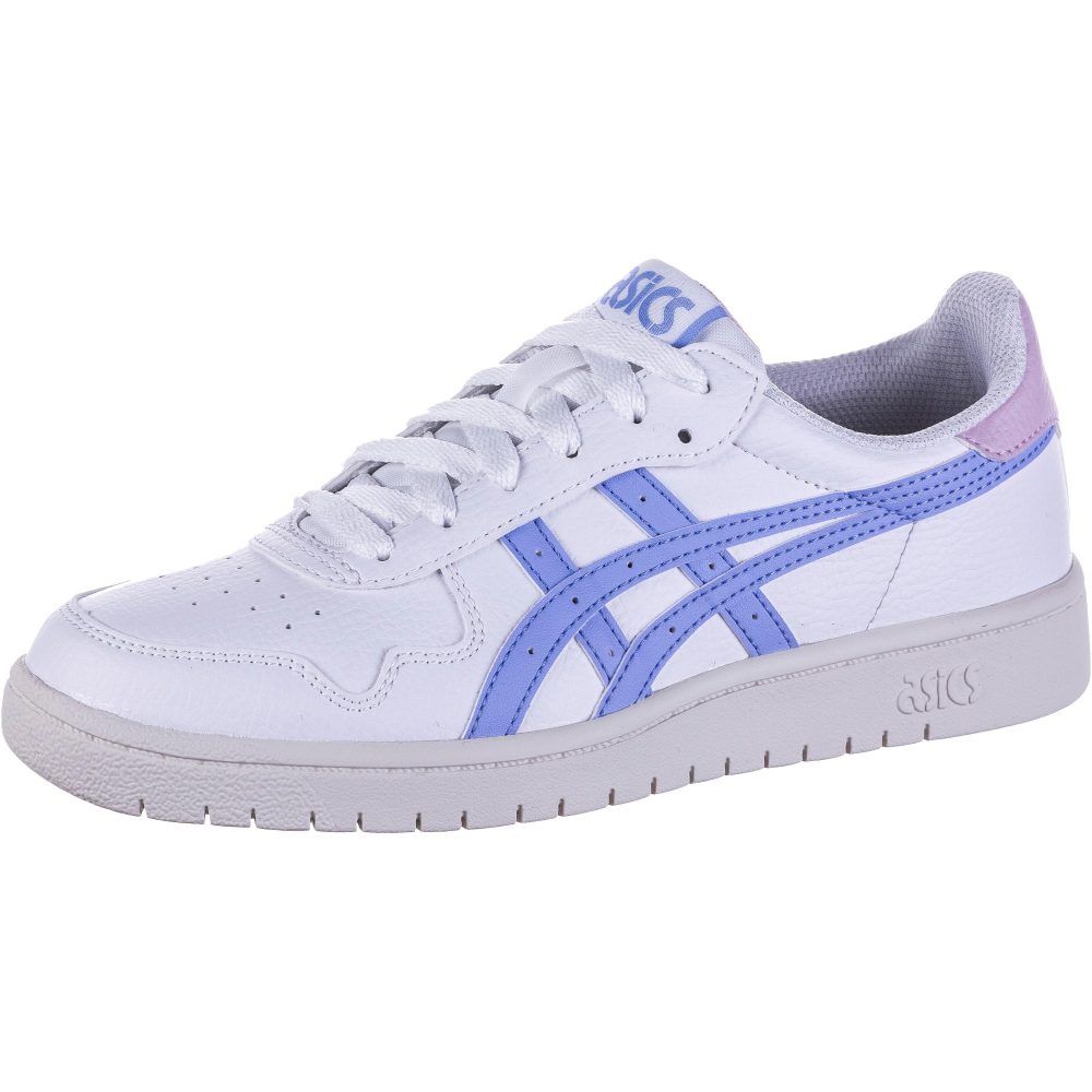 ASICS Sneaker, Damen , Weiss 40
