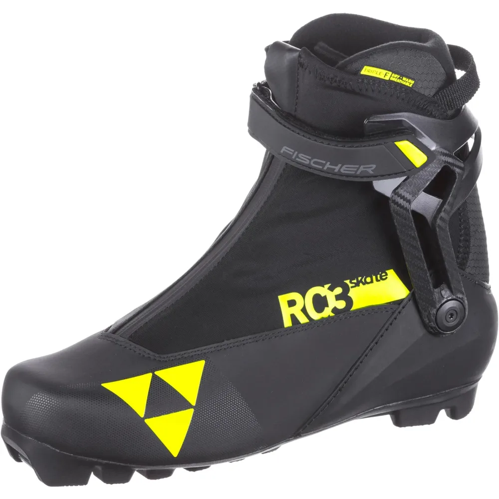 Fischer RC3 SKATE Langlaufschuhe