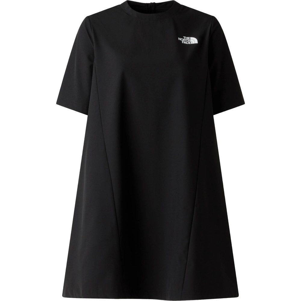 The North Face Kurzarmkleid Damen