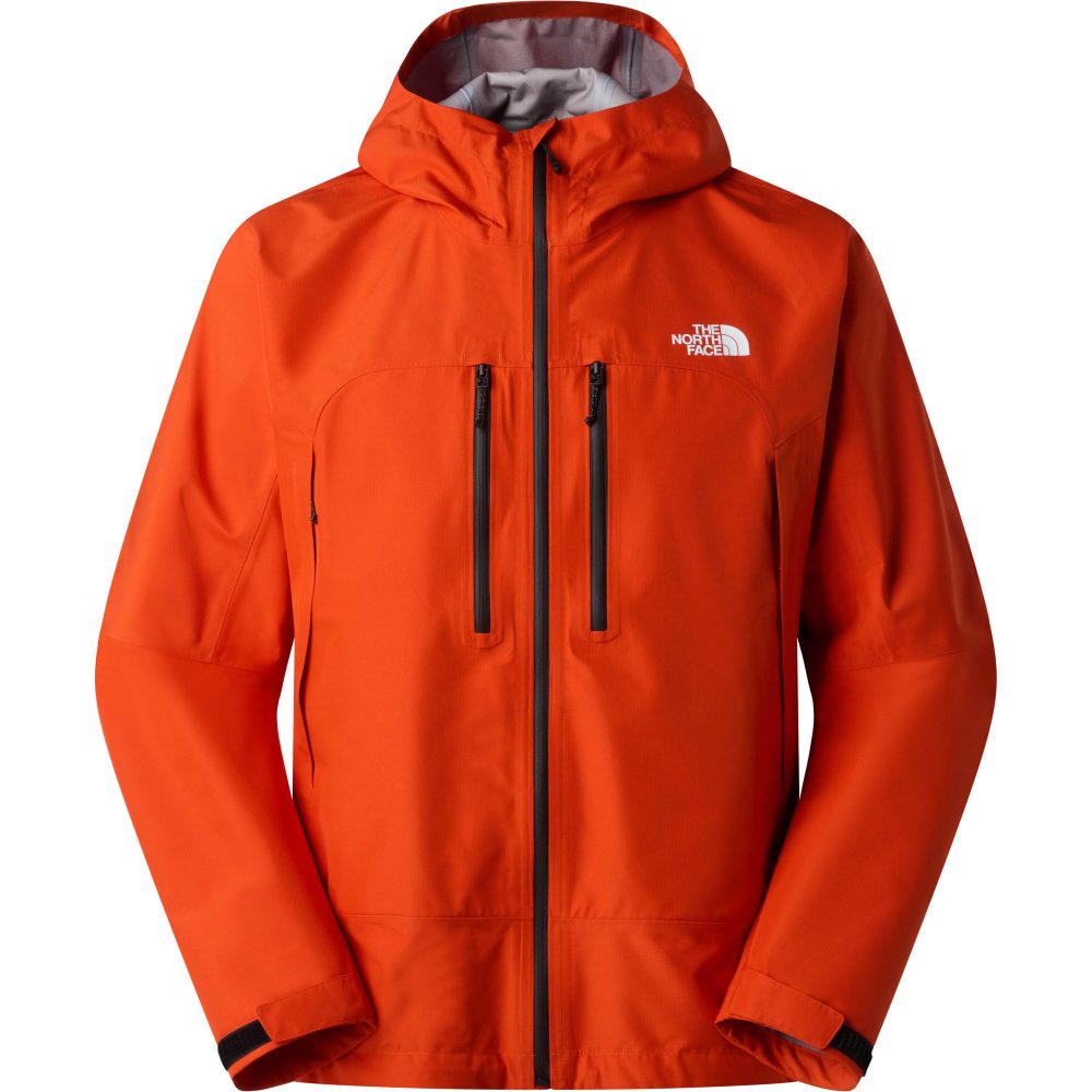 The North Face VALLEY VIEW Hardshelljacke Herren