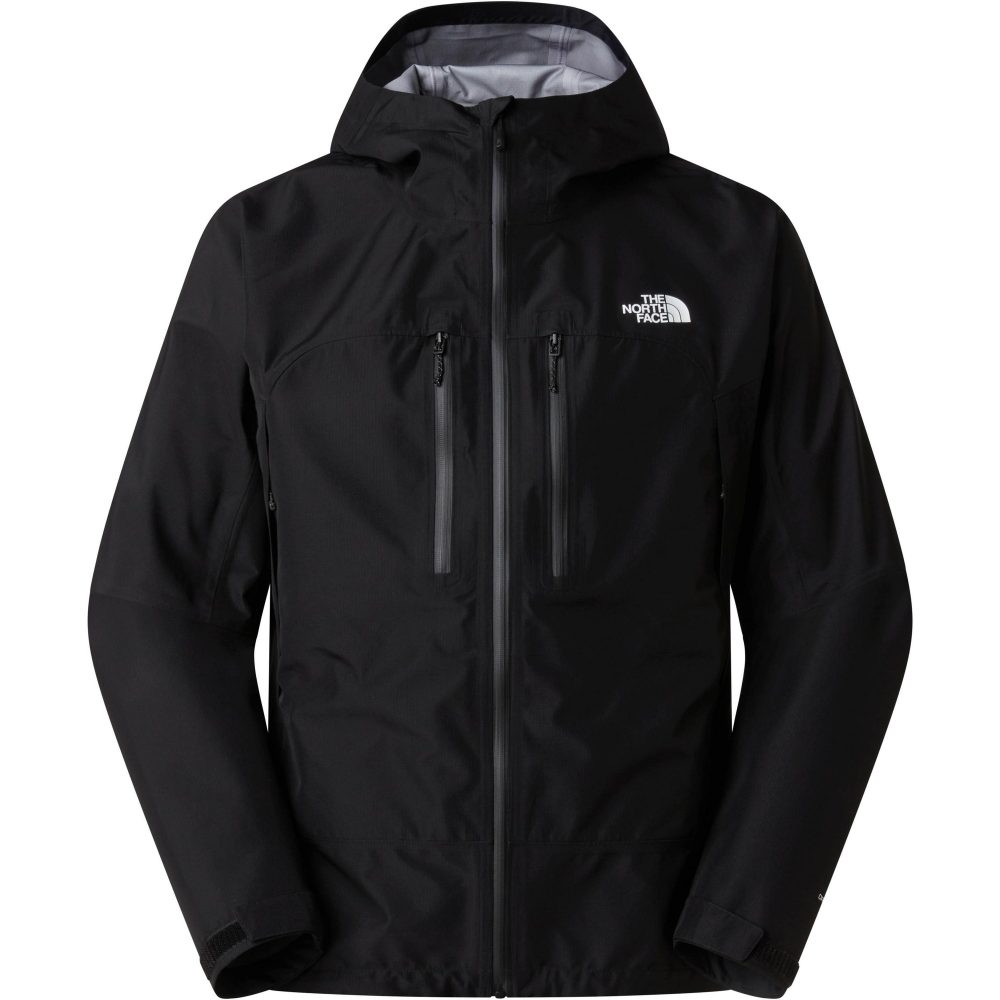 The North Face Herren Valley View Jacke