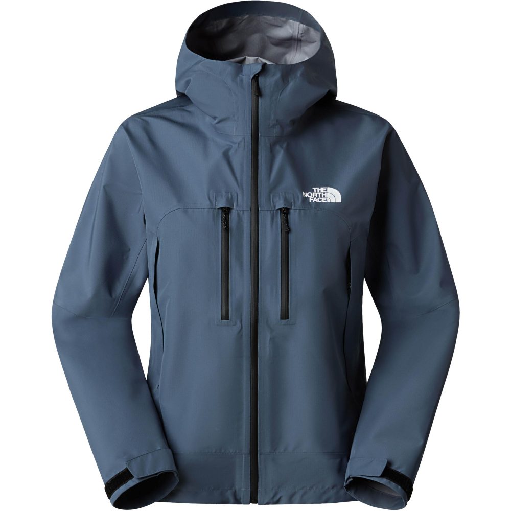 The North Face VALLEY VIEW Hardshelljacke Damen