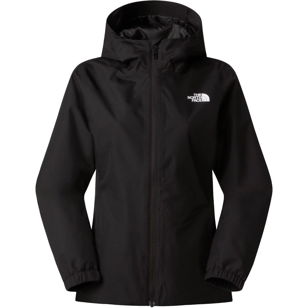 The North Face - Jacke, für Damen, Black, Größe M