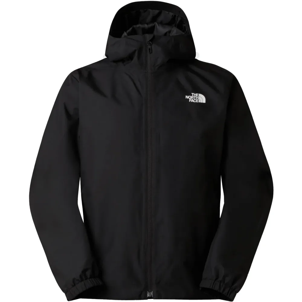 The North Face - Jacke, für Herren, Black, Größe M