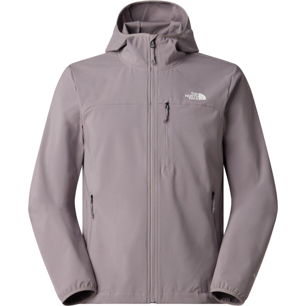 The North Face NIMBLE 2 Softshelljacke Herren
