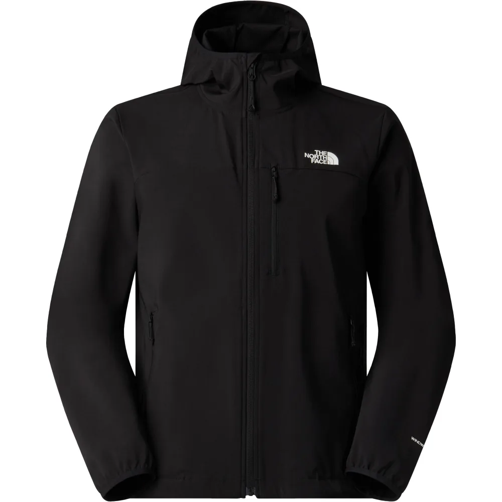 The North Face Herren Nimble 2 Hoodie Jacke