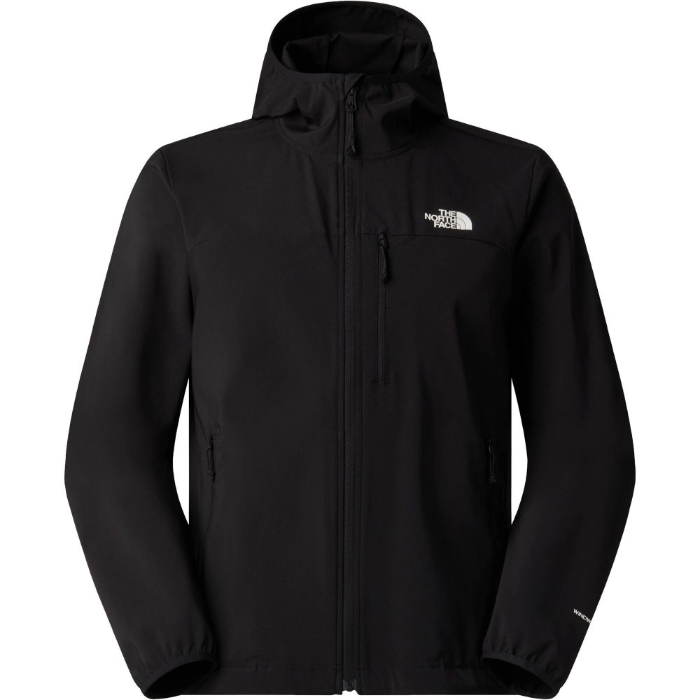 The North Face Herren Nimble 2 Hoodie Jacke