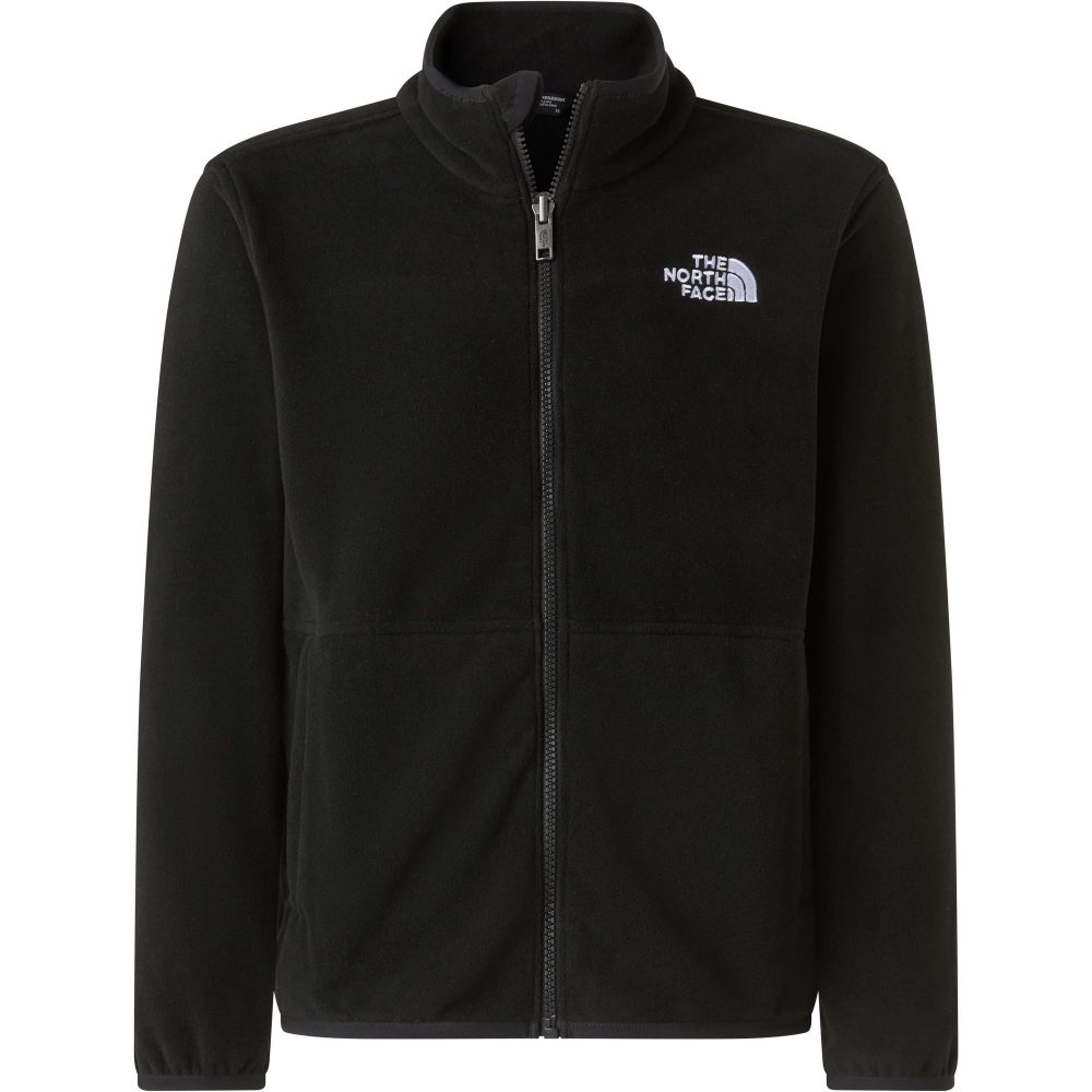 The North Face GLACIER ZIP IN Fleecejacke Kinder