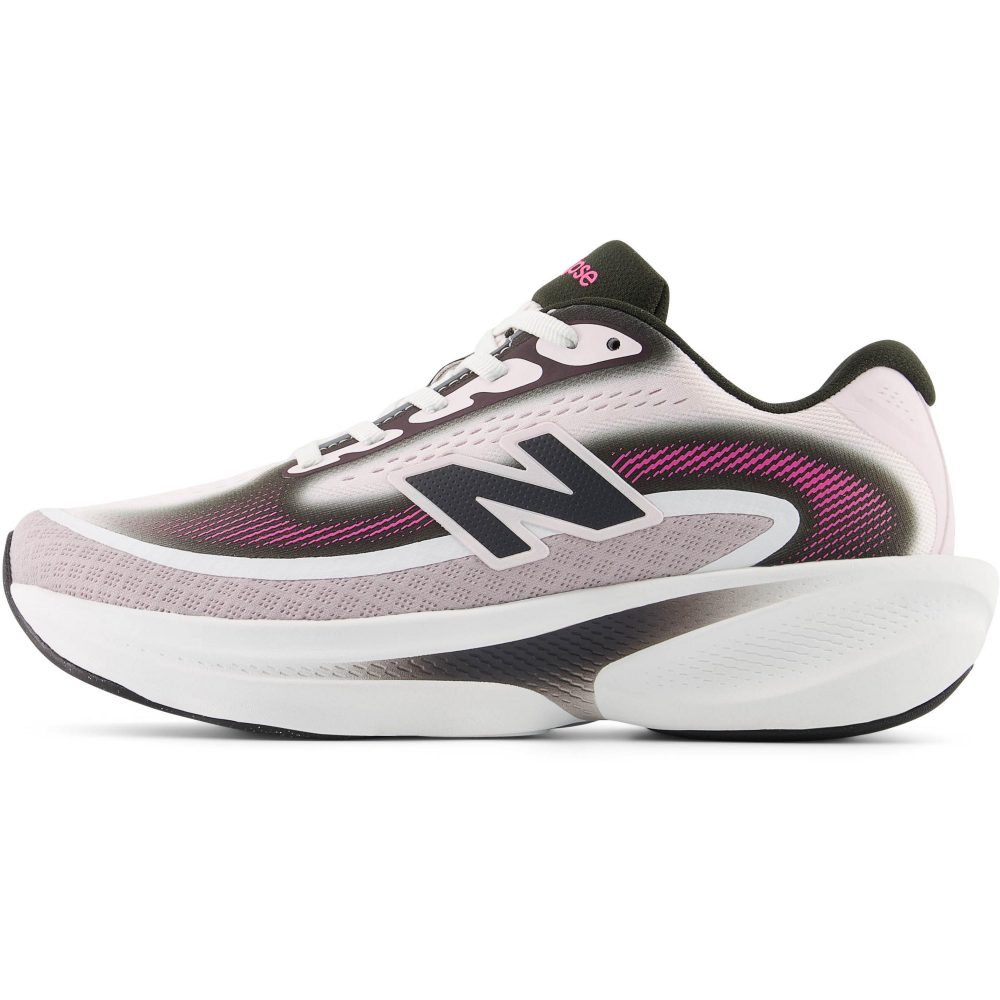 New Balance W Ellipse v1 Laufschuhe Damen, pink, Grösse: 40.5