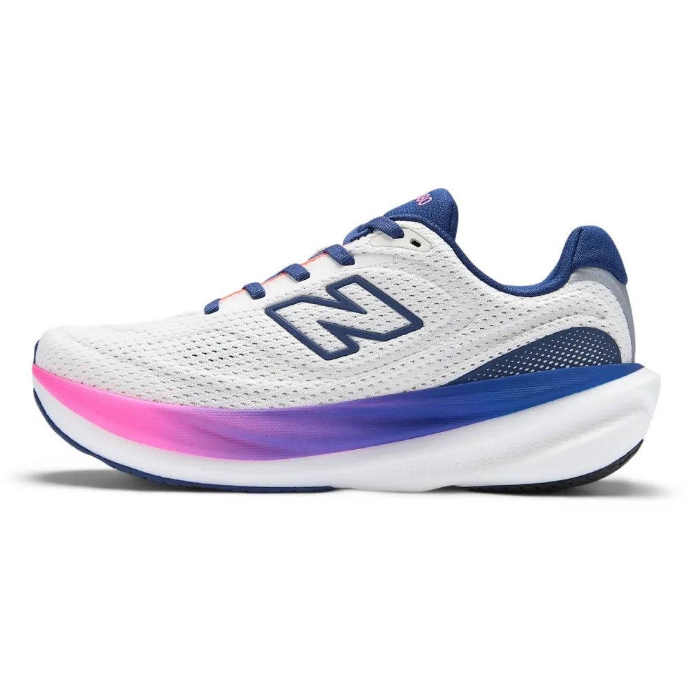 NEW BALANCE Damen Laufschuhe 1080v15 weiss | 39