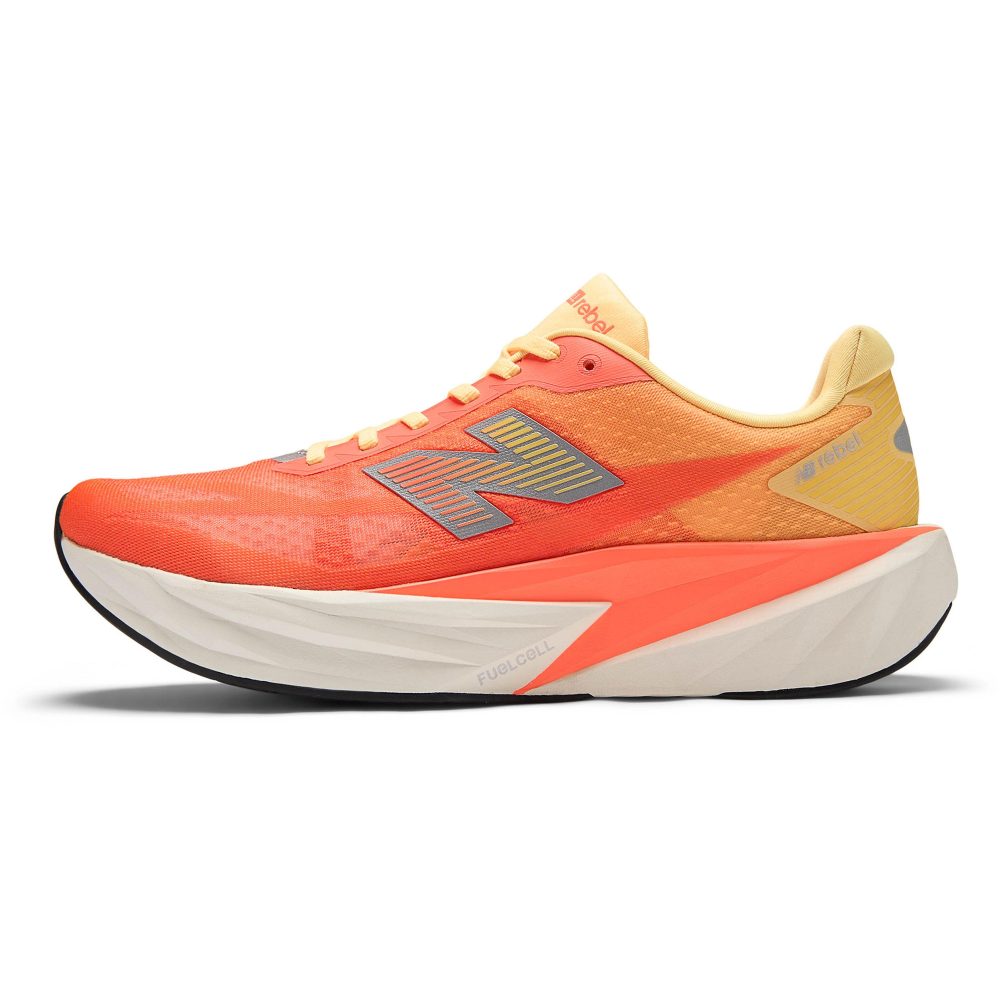 NEW BALANCE FC Rebel Laufschuhe Herren