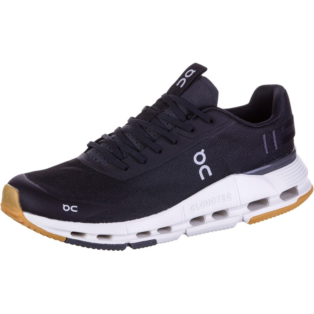 On Cloudnova Form 2 Sneaker Herren