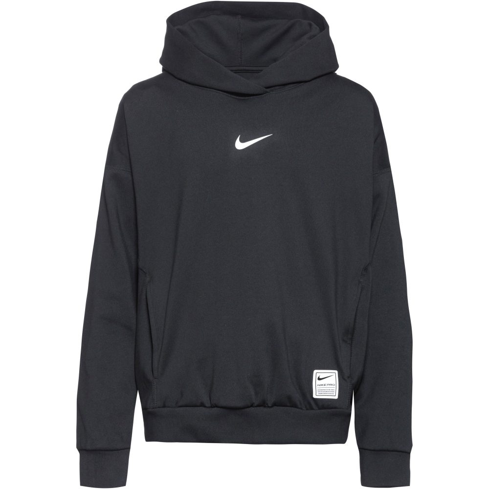 Nike Kinder NP Dri-Fit Hoodie