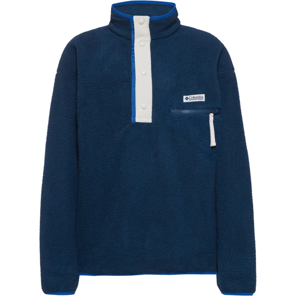 Columbia Helvetia II Fleeceshirt Herren