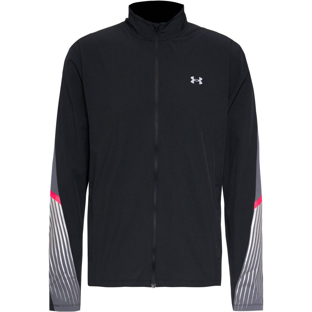 Under Armour VELOCITI STORM Laufjacke Herren