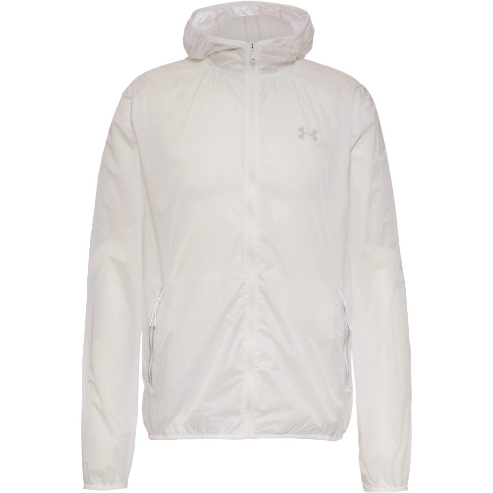Under Armour VELOCITI PRO LW Laufjacke Herren
