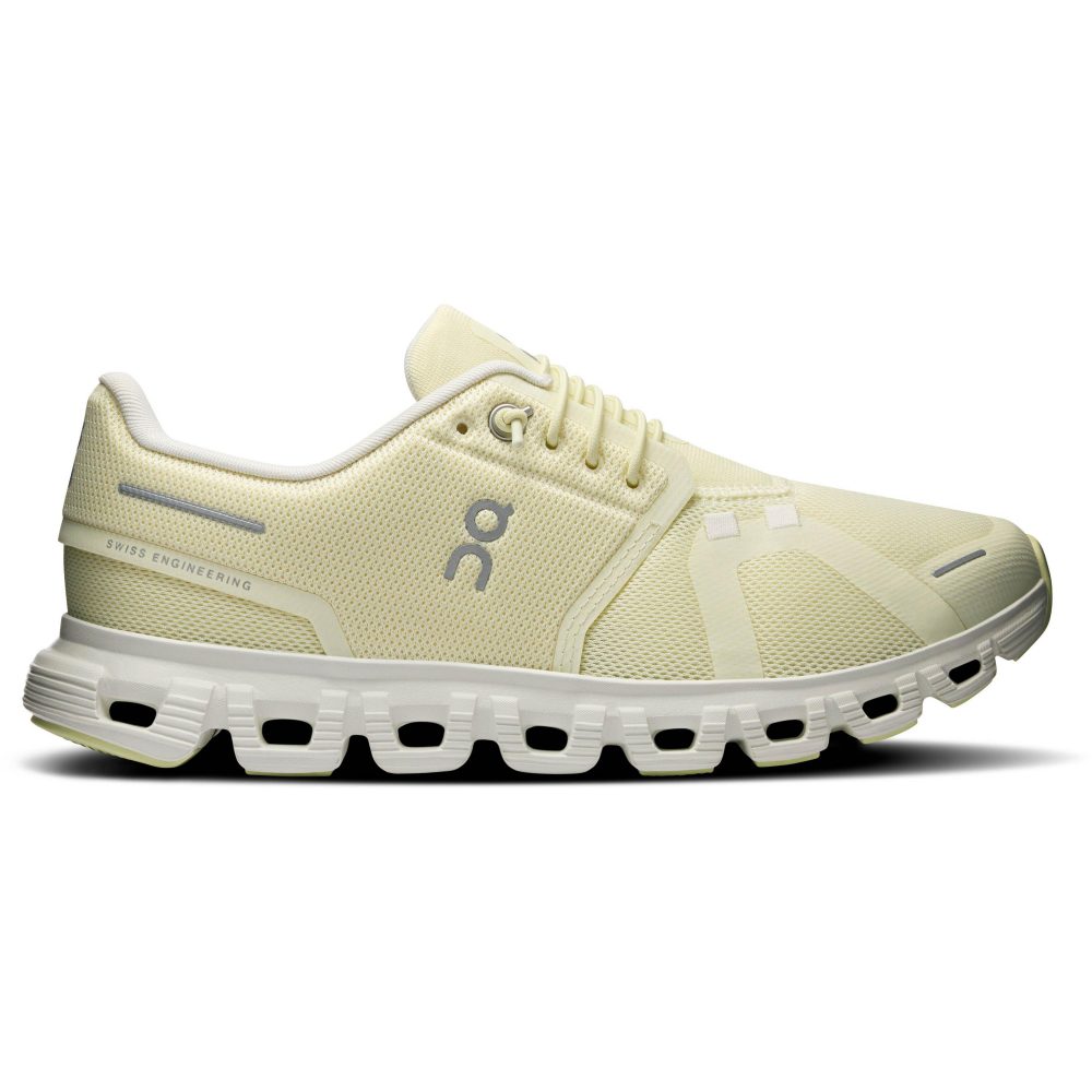 On Damen Cloud 6 Schuhe