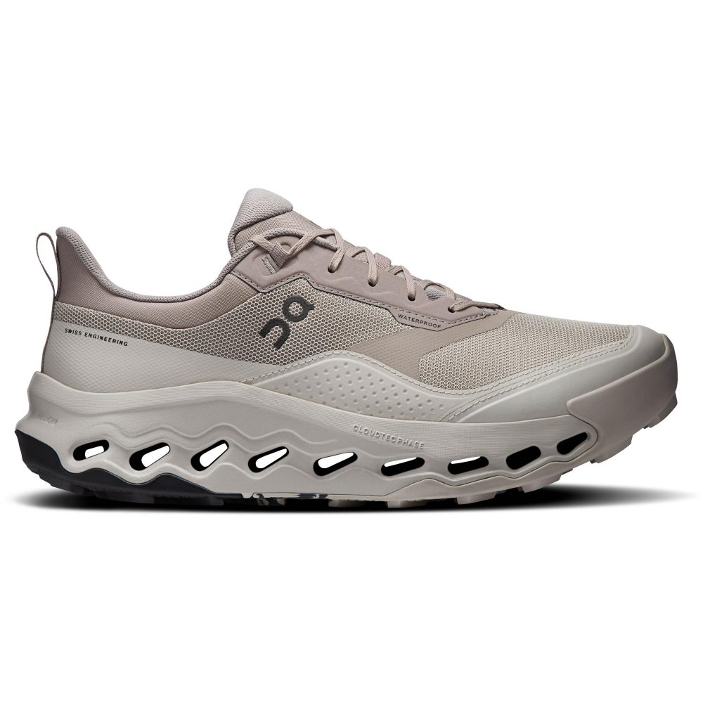 ON Cloudhorizon 2 Waterproof Herren Trekkingschuh Braun, Herren, Größe: 8 1/2