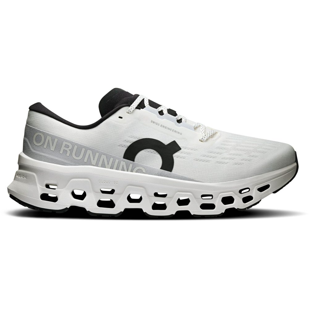 On Cloudmonster 3 Laufschuhe Herren