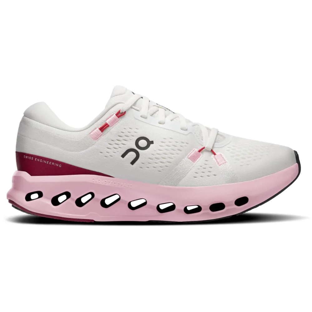 On Cloudsurfer 2 Laufschuhe Damen