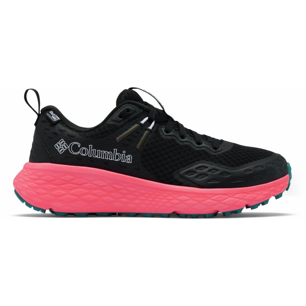 Columbia Damen Konos Trs Outdry Schuhe