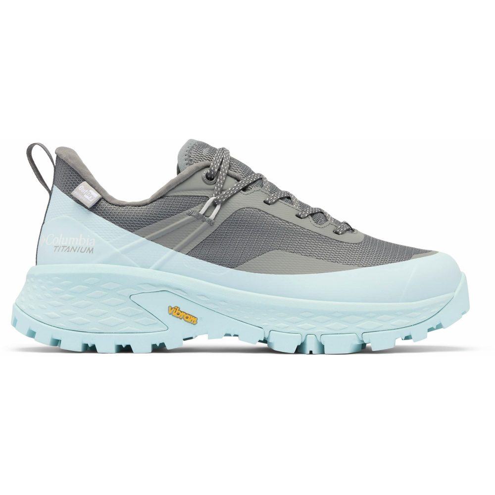 Columbia TELLURIX Wanderschuhe Damen