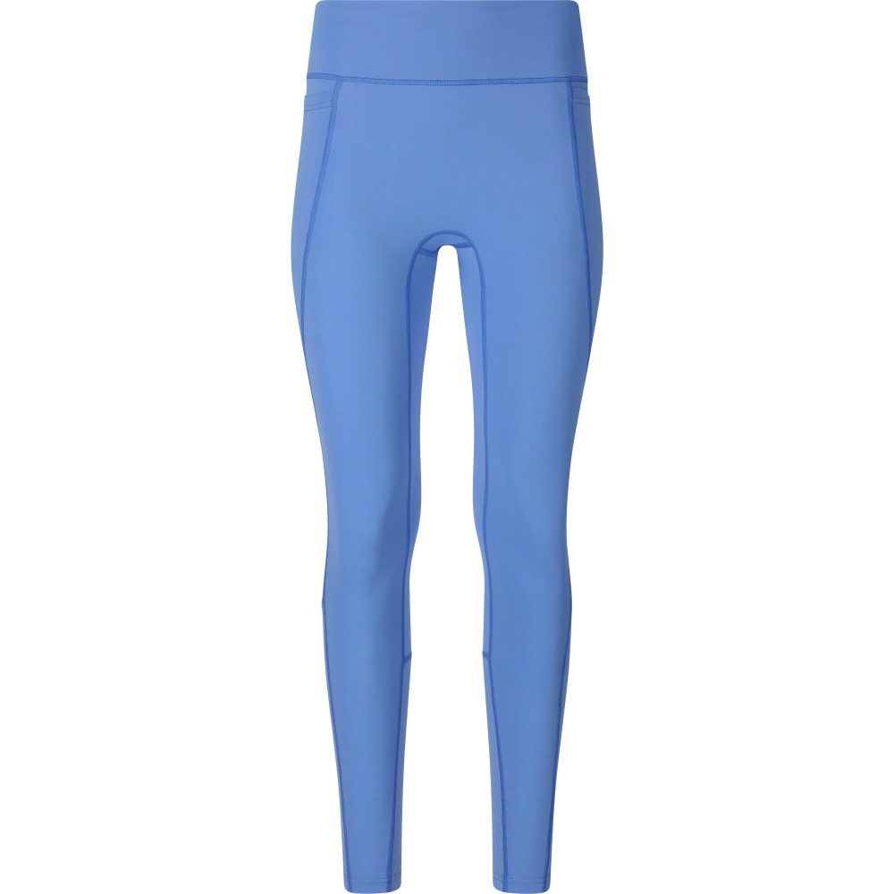 ATHLECIA Damen Fitnesstight Aliya V2 blau | 38