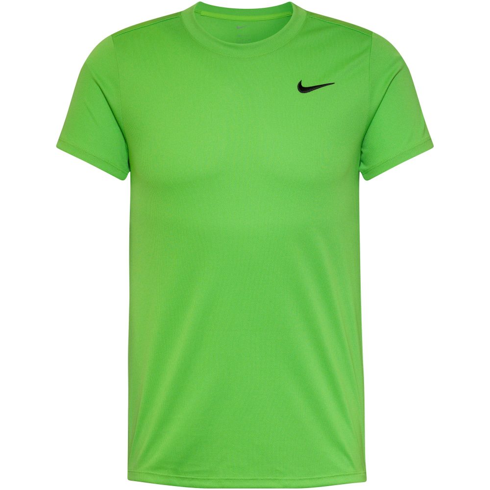 Nike Victory Tennisshirt Herren