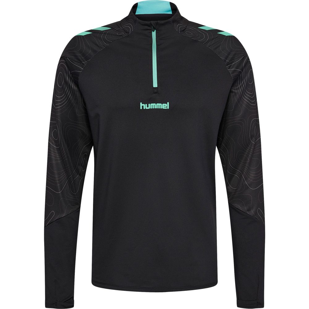 hummel BLAZE 2.0 Funktionsshirt Herren