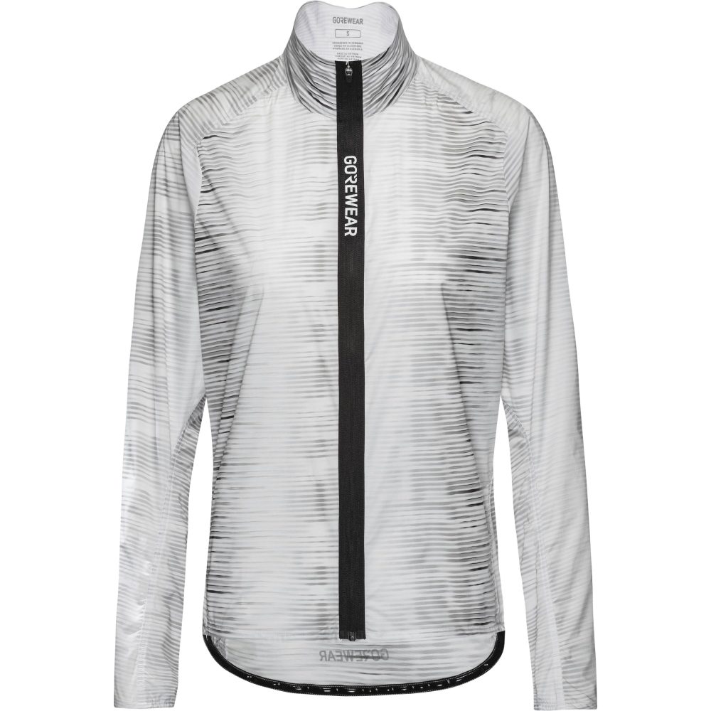 GOREWEAR SPINSHIFT Pixel Fahrradjacke Damen