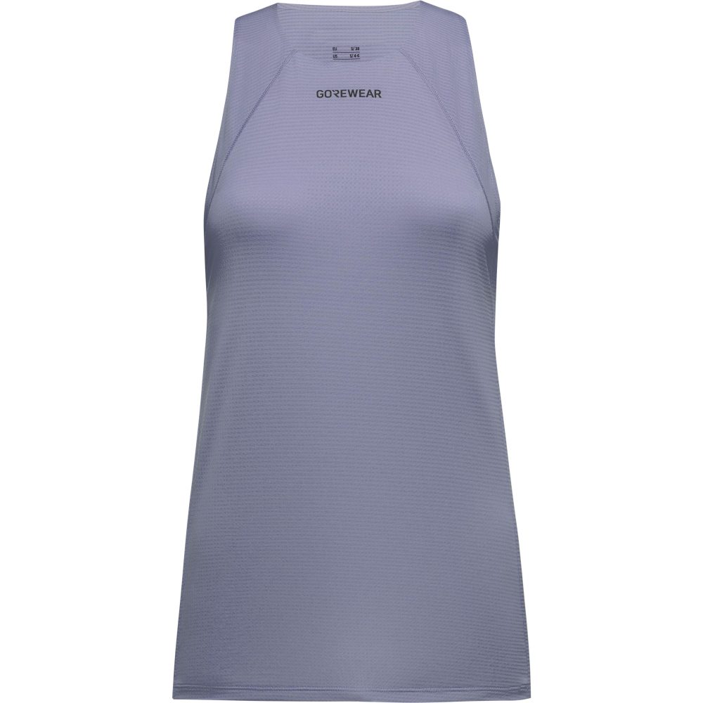 GOREWEAR Contest Funktionstank Damen