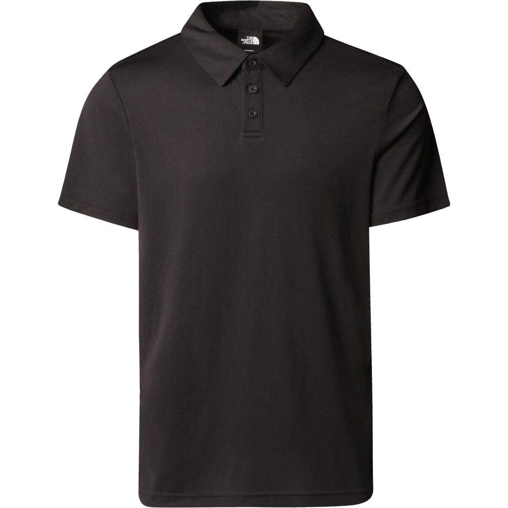 The North Face Herren Tanken Polo T-Shirt