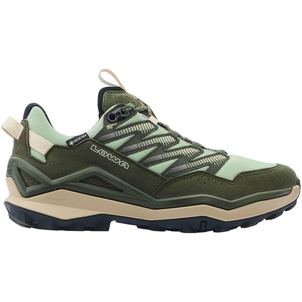 Lowa Damen Maddox Pro GTX Low Schuhe