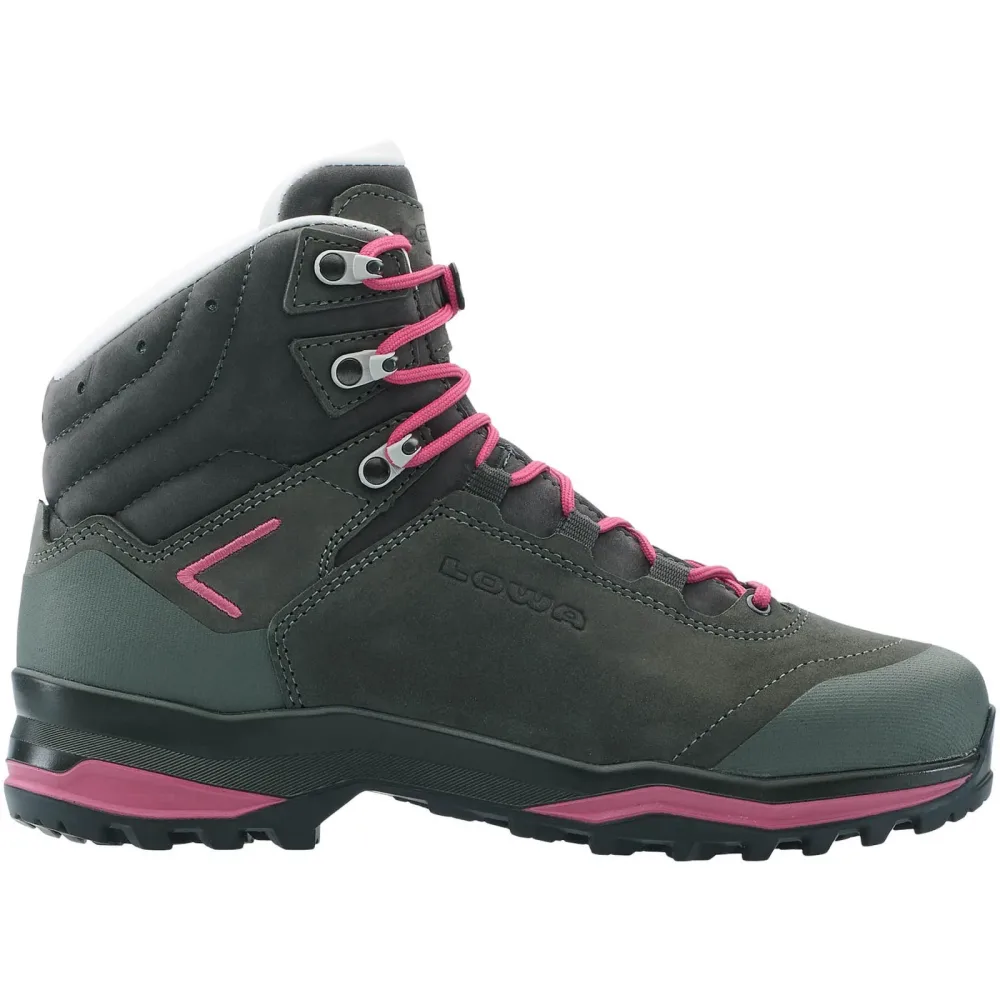 Lowa LADY LIGHT EVO LL Wanderschuhe Damen