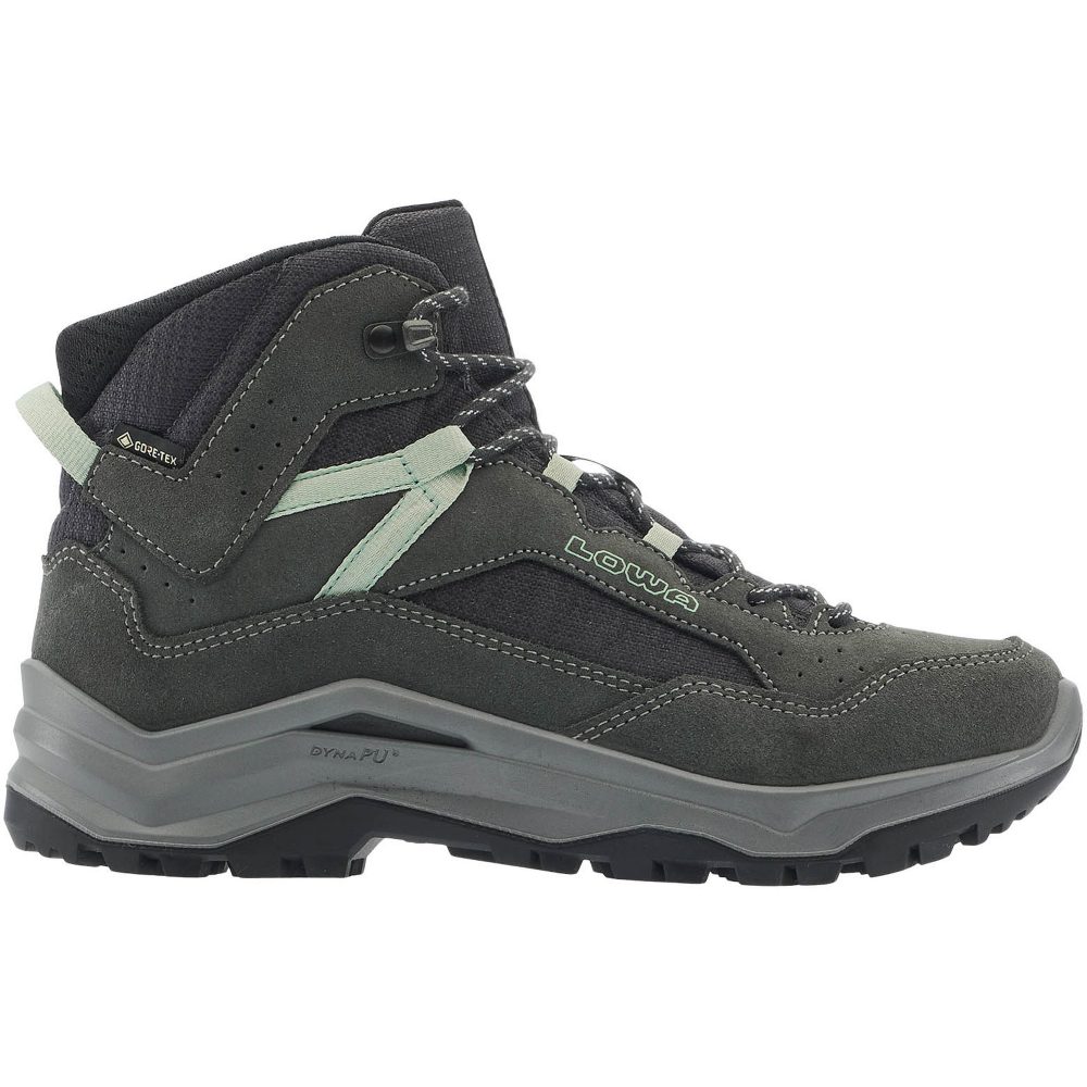Lowa VENTIERRA QC Wanderschuhe Damen