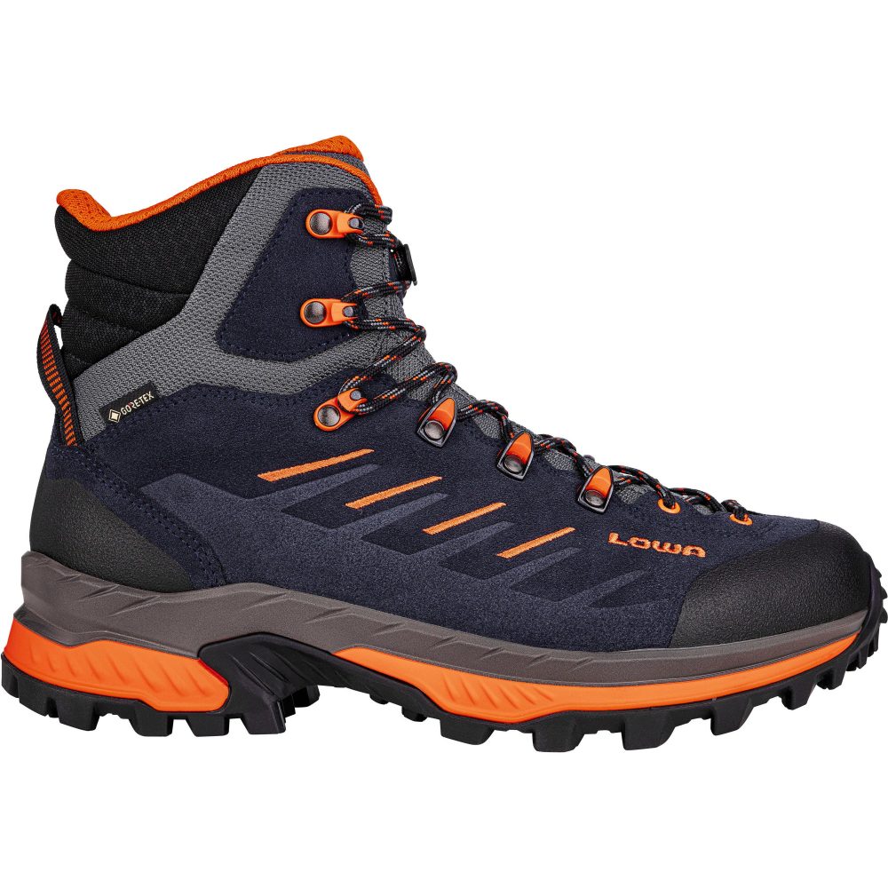 Lowa Herren Randir GTX Mid Schuhe