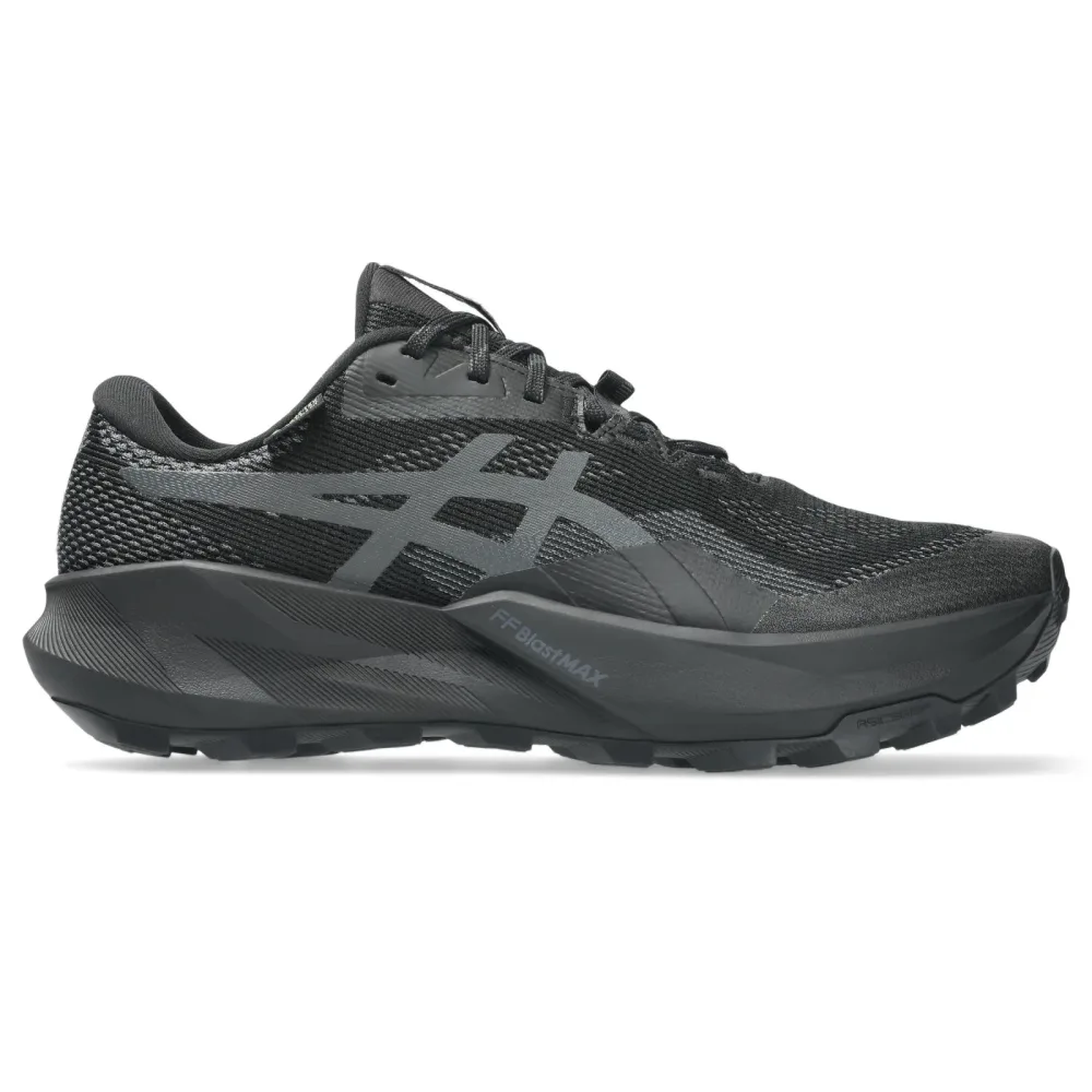 ASICS Trabuco™ 14 Gore-Tex® Herren Trekkingschuh Schwarz, Herren, Größe: 11