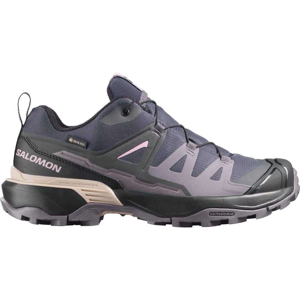 Salomon Damen X Ultra 360 GTX Schuhe
