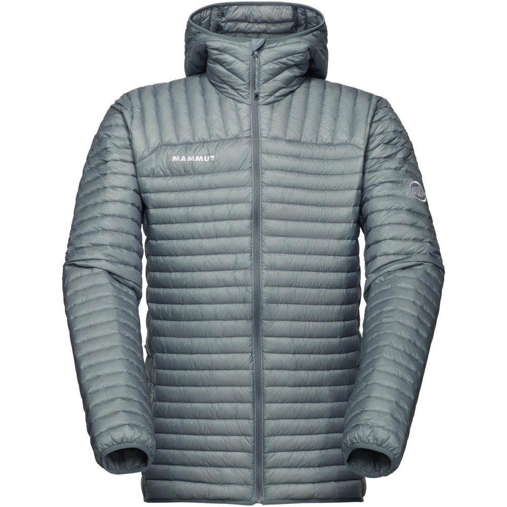Mammut Herren Broad Peak Light In Hoodie Jacke