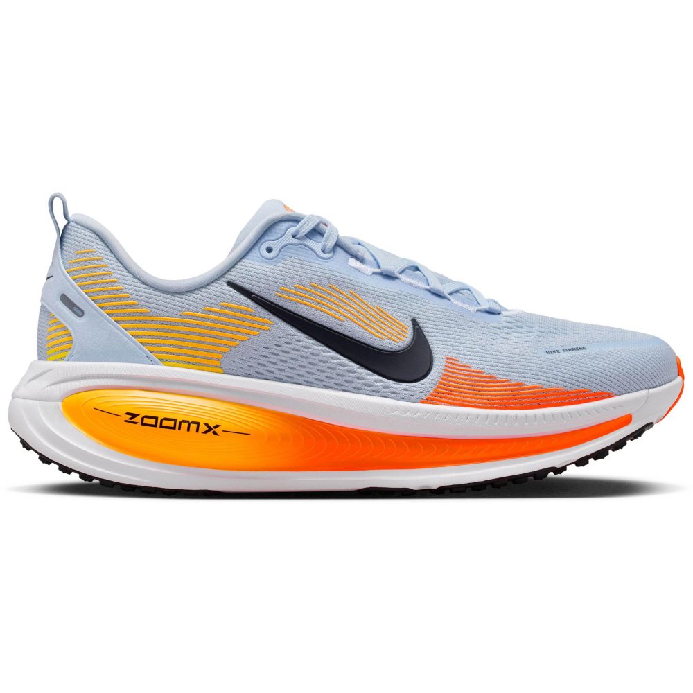 Nike - Laufschuhe, für Herren, Hellblau, Größe 45