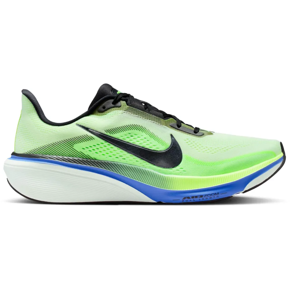 Nike - Laufschuhe, für Herren, Hellgrün, Größe 42