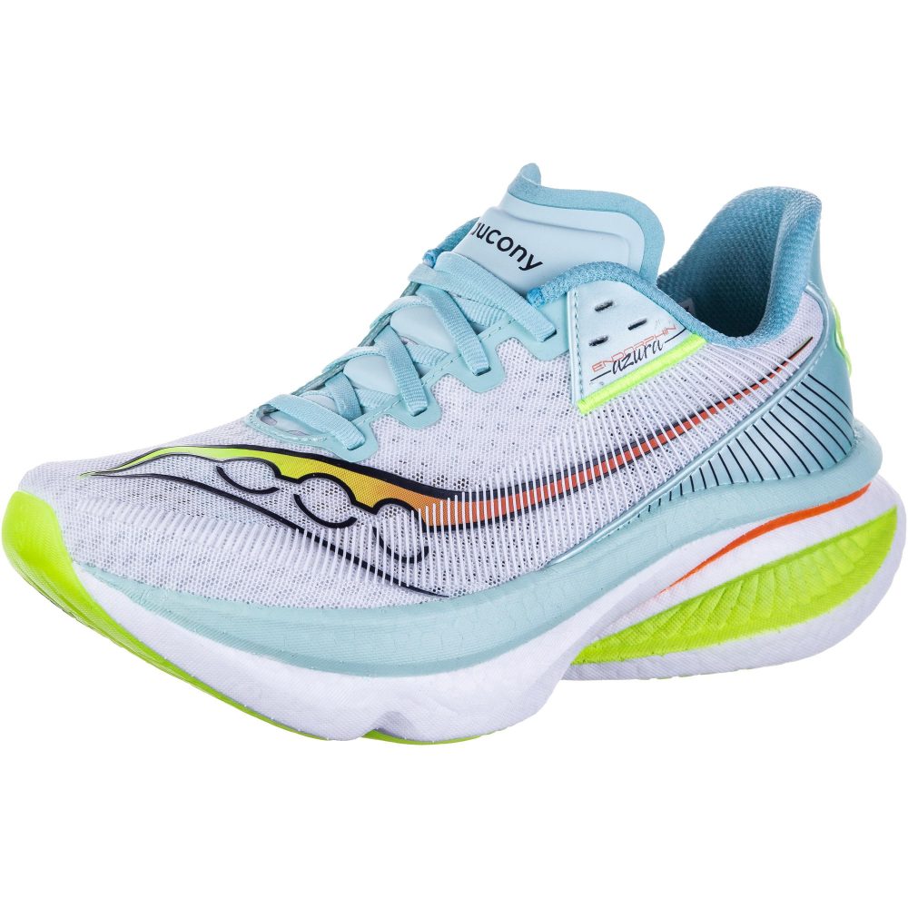 Saucony ENDORPHIN AZURA-Damen-Weiss-43 43