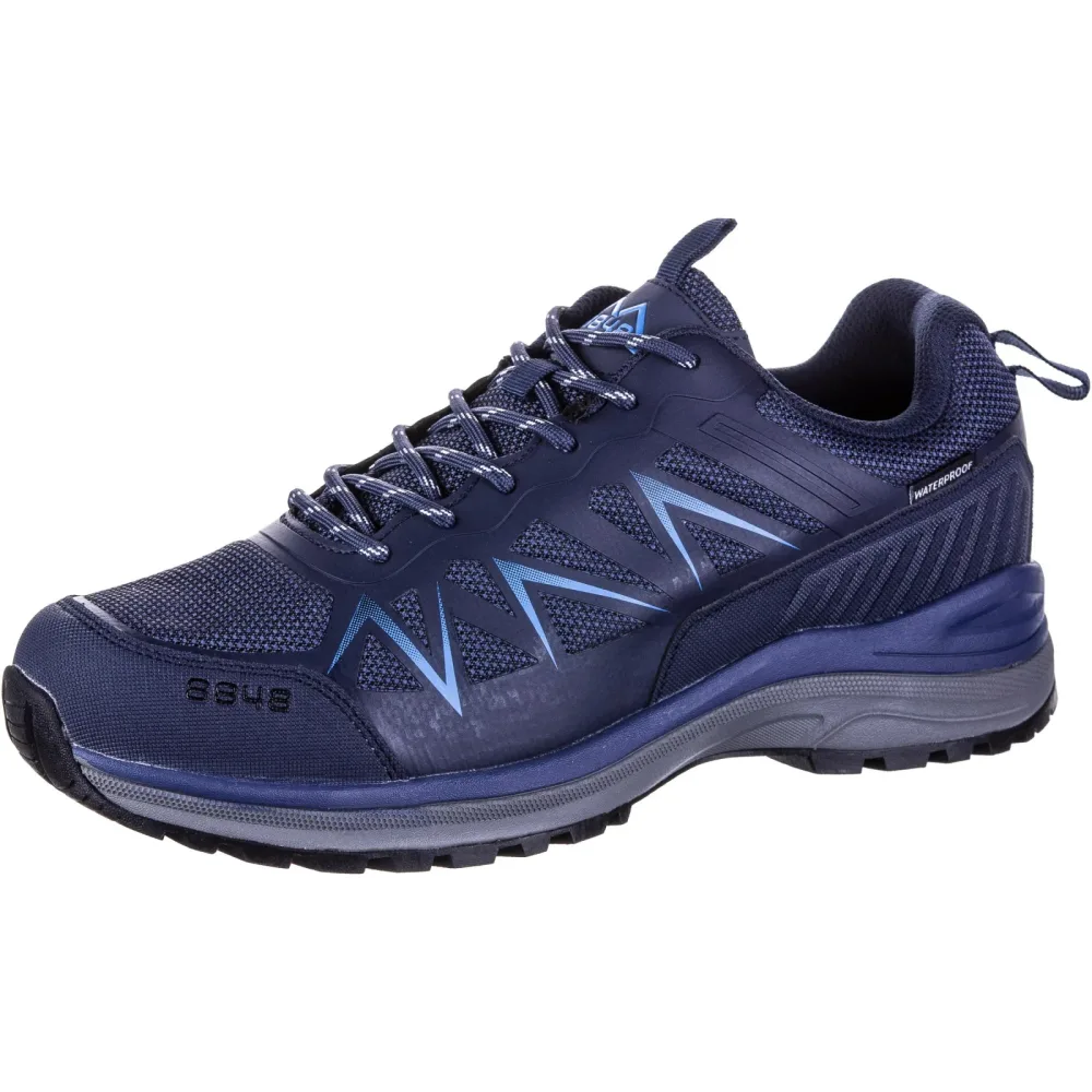 8848 Outdoor NEBELHORN Wanderschuhe Herren