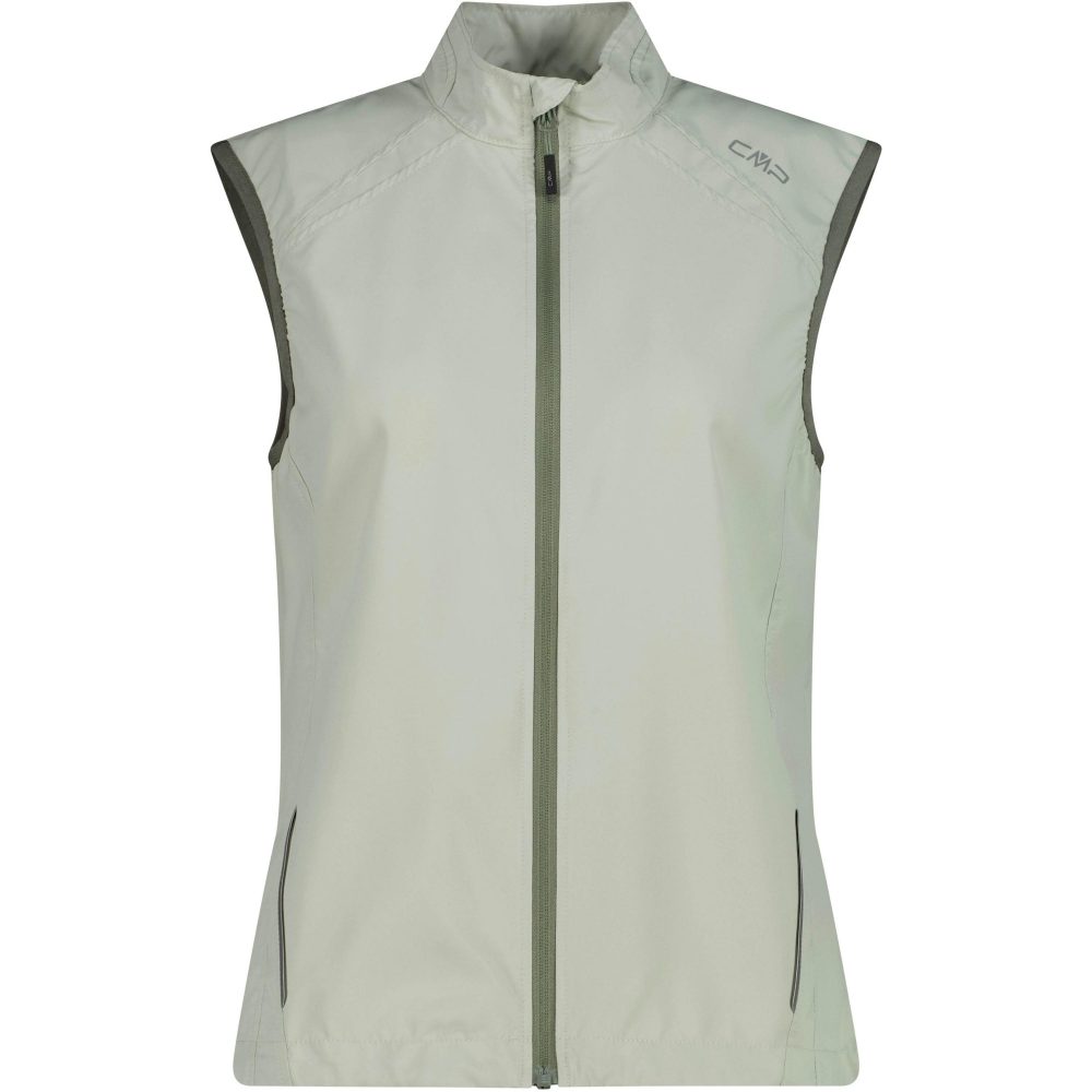 CMP Damen Windproof Weste