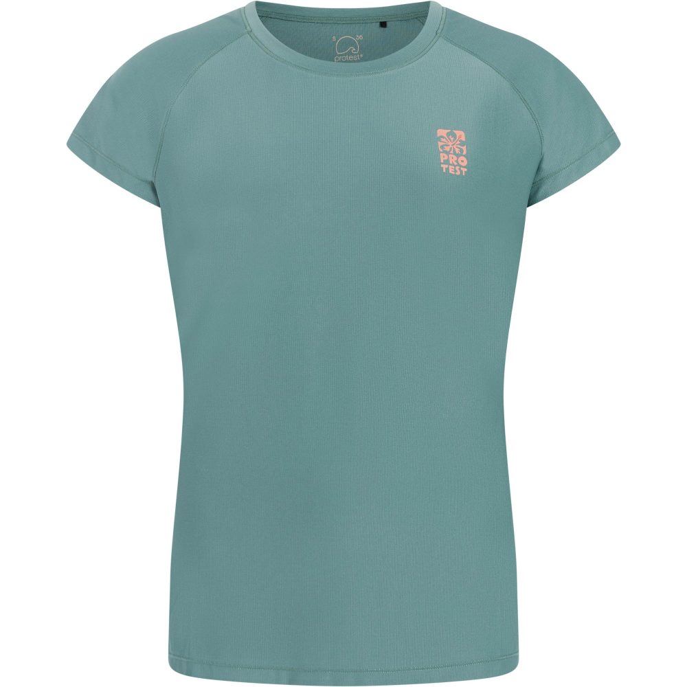 Protest PRTMAGIA SURF Surf Shirt Damen
